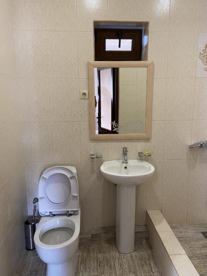 מלון Lidzava Apra מראה חיצוני תמונה